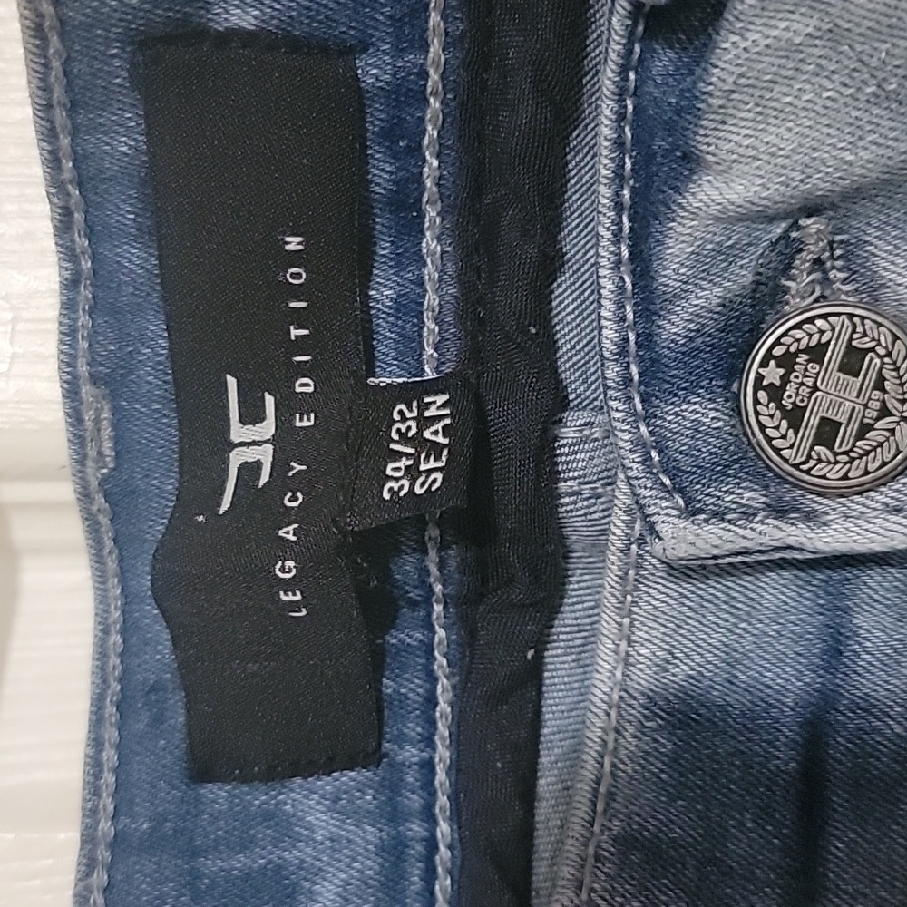 Jeans - Picture 3 of 5